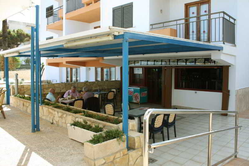 Apartment Llevant