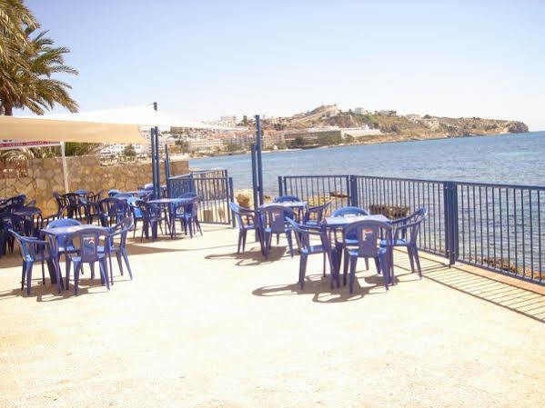 Apartment Llevant Ibiza-Stadt